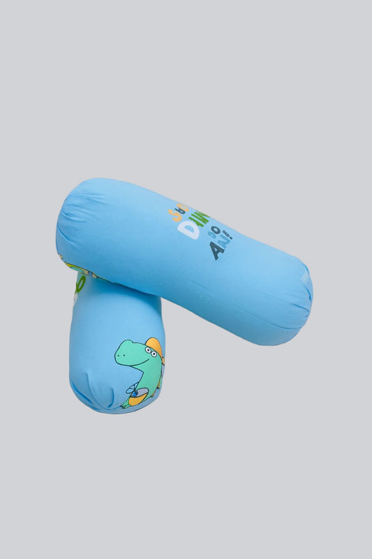 Bedding Set - Bed, Pillow, Bolster