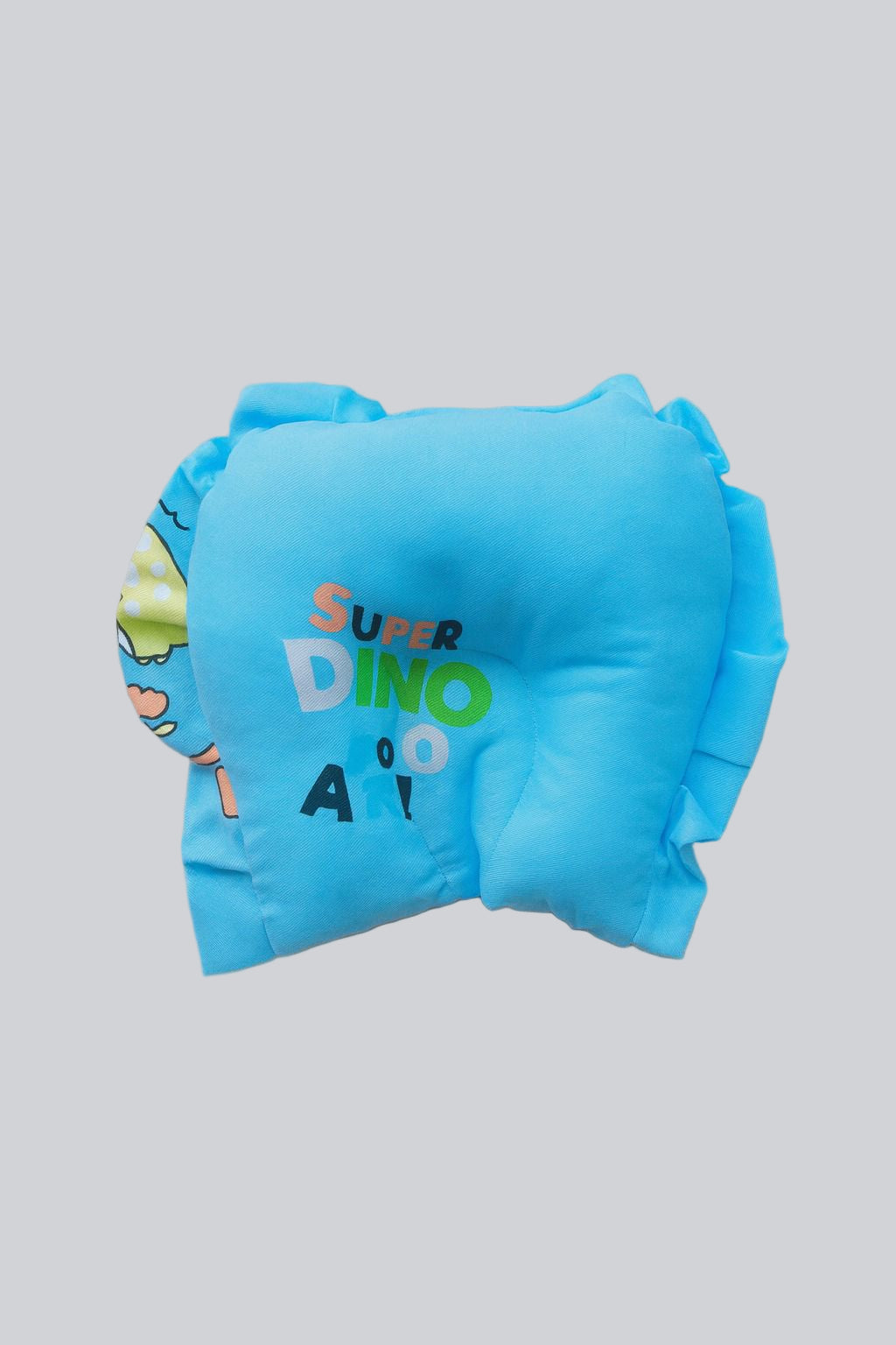 Bedding Set - Bed, Pillow, Bolster