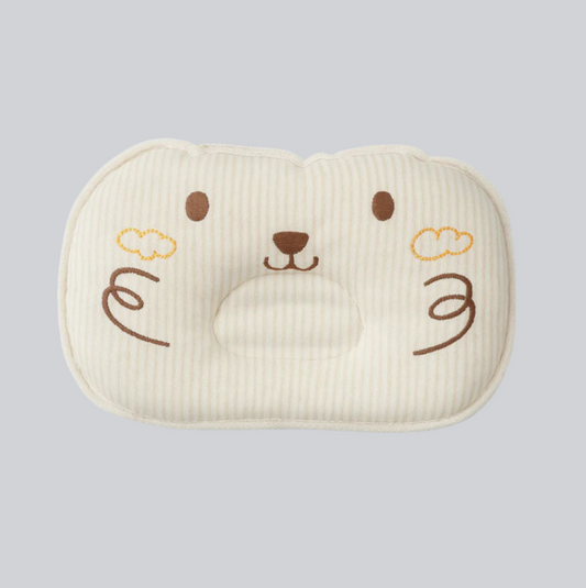 Infant Pillow - Bear Hug