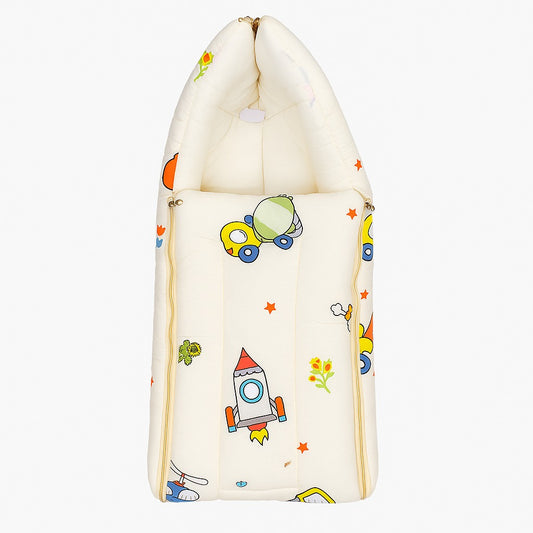 Baby Carry Nest  - Orbit Snuggles