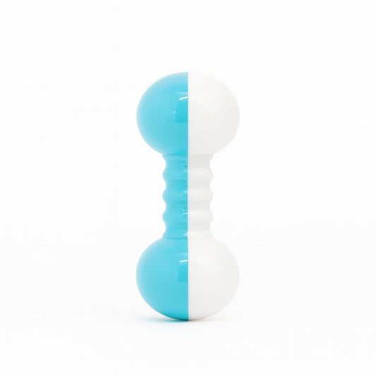 Baby Rattle Toy Set - Green Giraffe