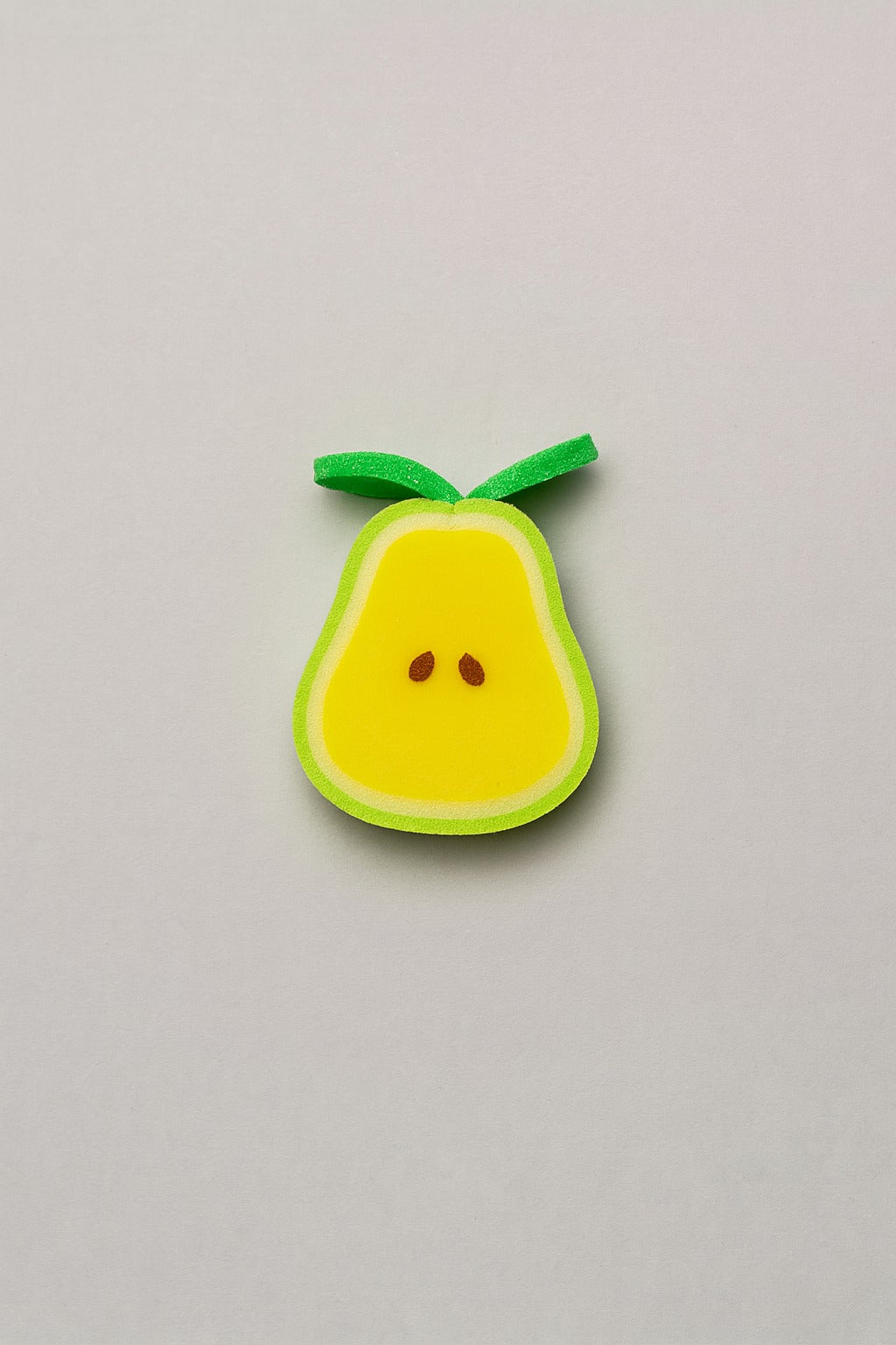 Bath Sponge pear