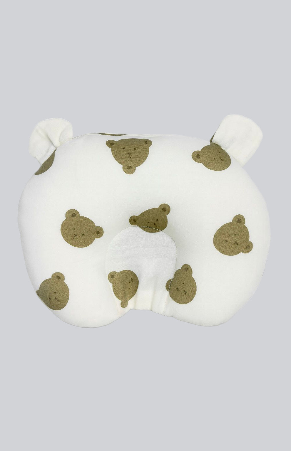 U Shape Pillow - Baby Bear