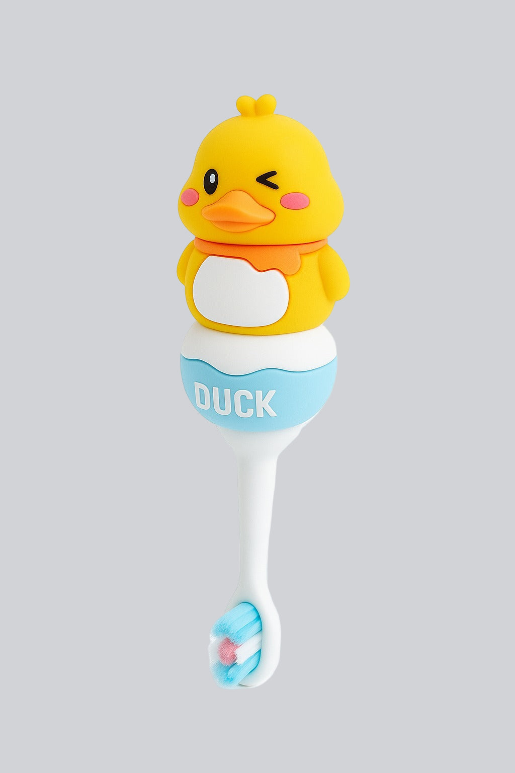 Toddler Toothbrush - Sunny Duck