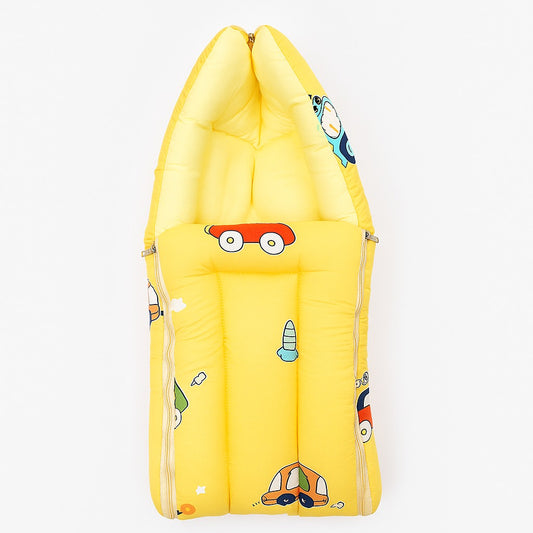 Baby Carry Nest  - Tiny Transporters