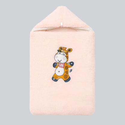 Baby Sleeping bag - Pinky Buddy