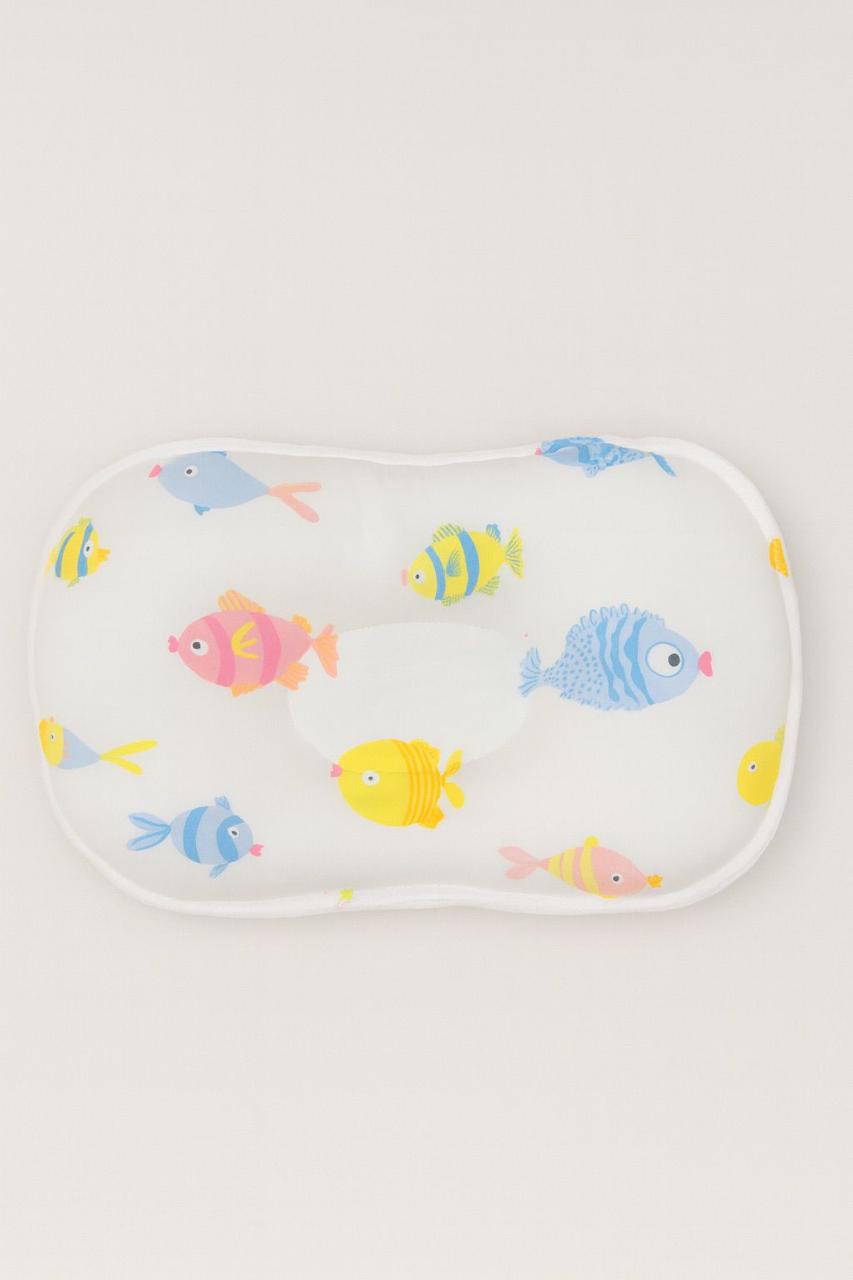 Infant Pillow - Ocean Buddy