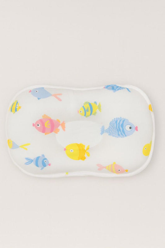 Infant Pillow - Ocean Buddy