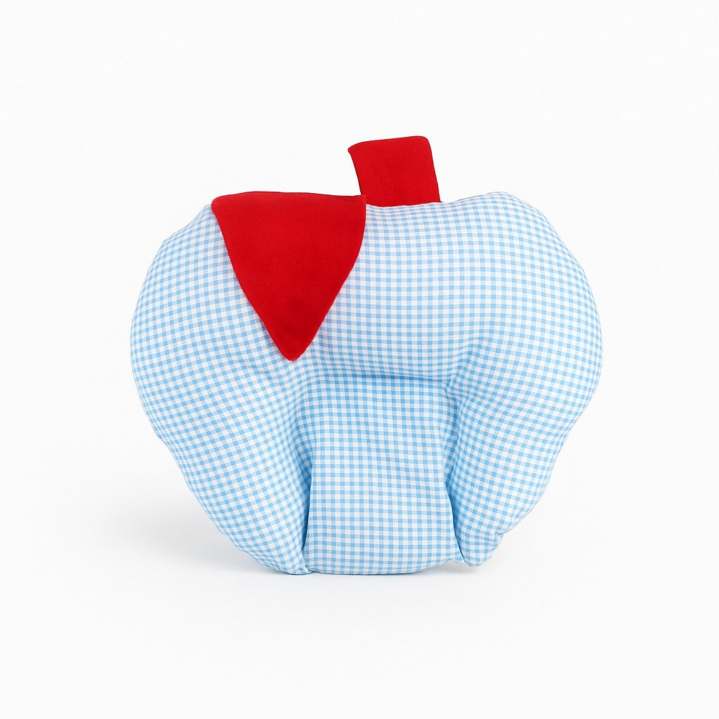 U Shape Rai Pillow - Frosty Apple