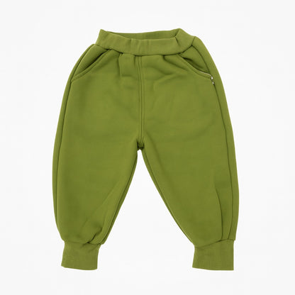 Winter Sweatshirt & Jogger Pants Co-ord Set - Wild Dino