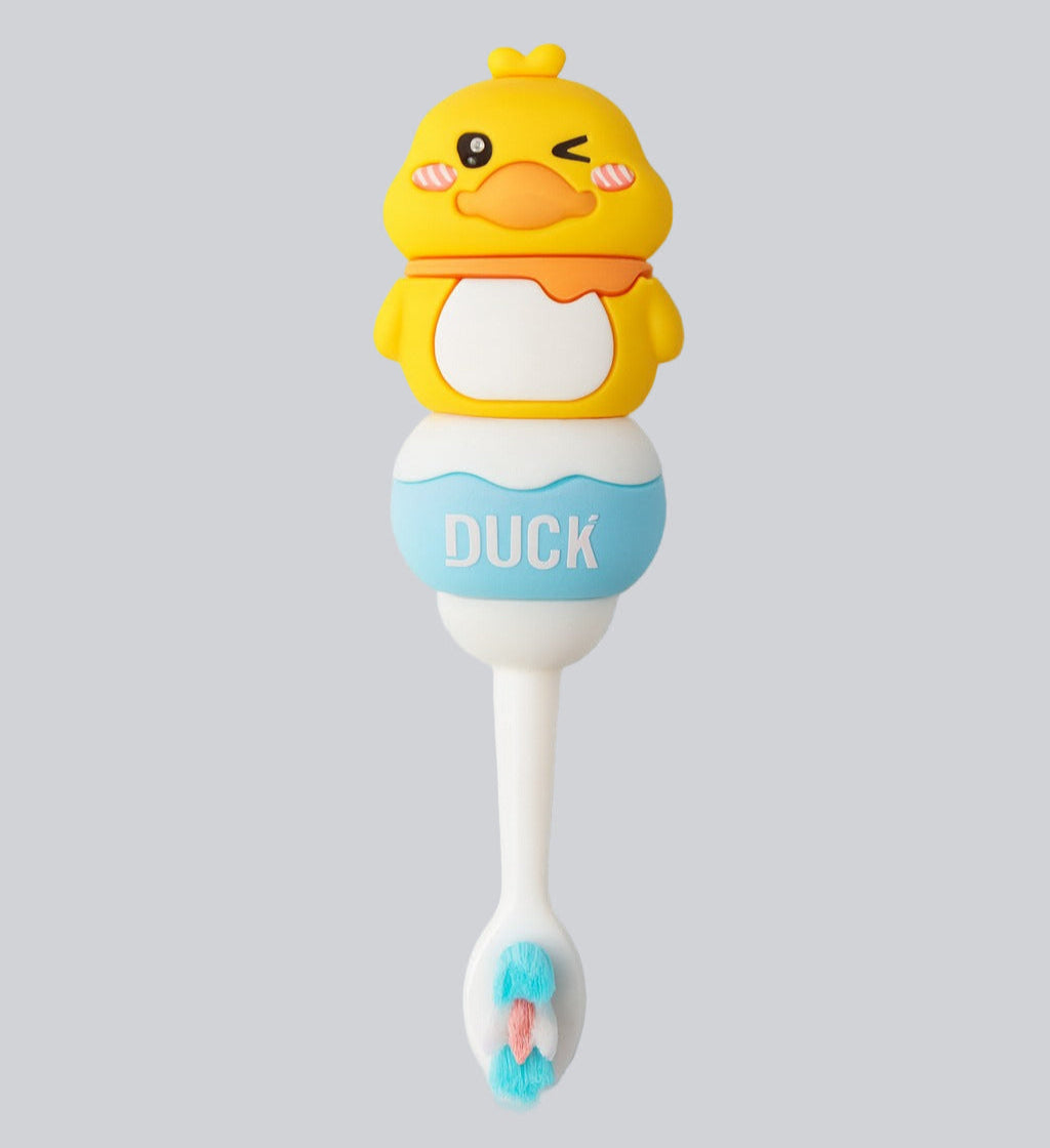 Toddler Toothbrush - Sunny Duck