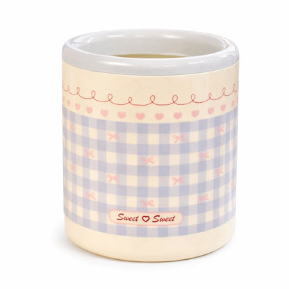 Multipurpose Dustbin - Aqua Checks