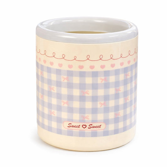 Multipurpose Dustbin - Aqua Checks