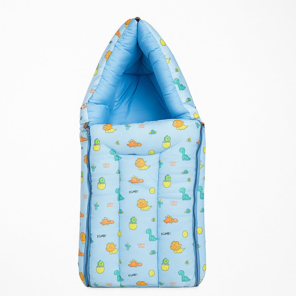 Baby Carry Nest - Dino Doodle